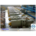 800-1000KG-VVVF Geared Lift Motor Parts